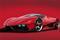 Ferrari EGO concept