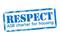 Respect Charter