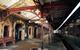 Great malvern station platform